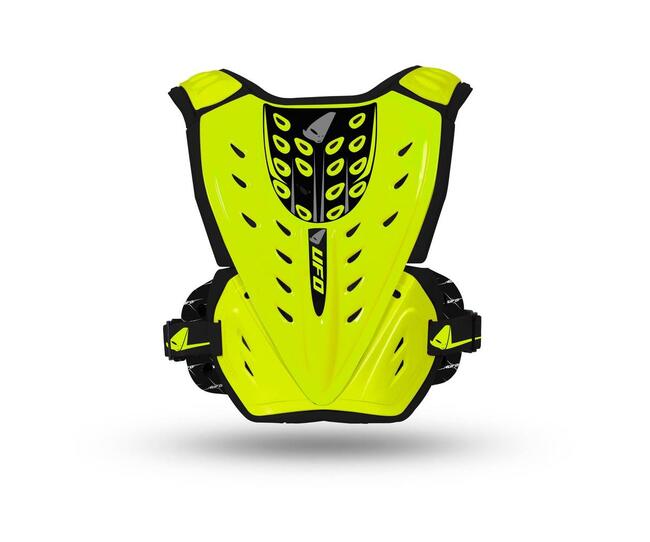 Pettorina Motocross Reactor 2 Evolution Bambino Ufo